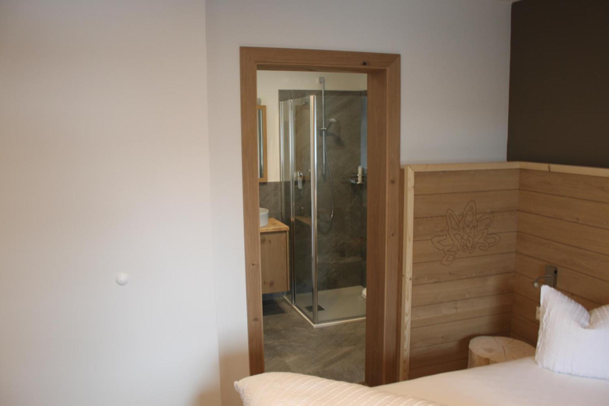 Apart Lodges Bernardes Fiss Quarto foto