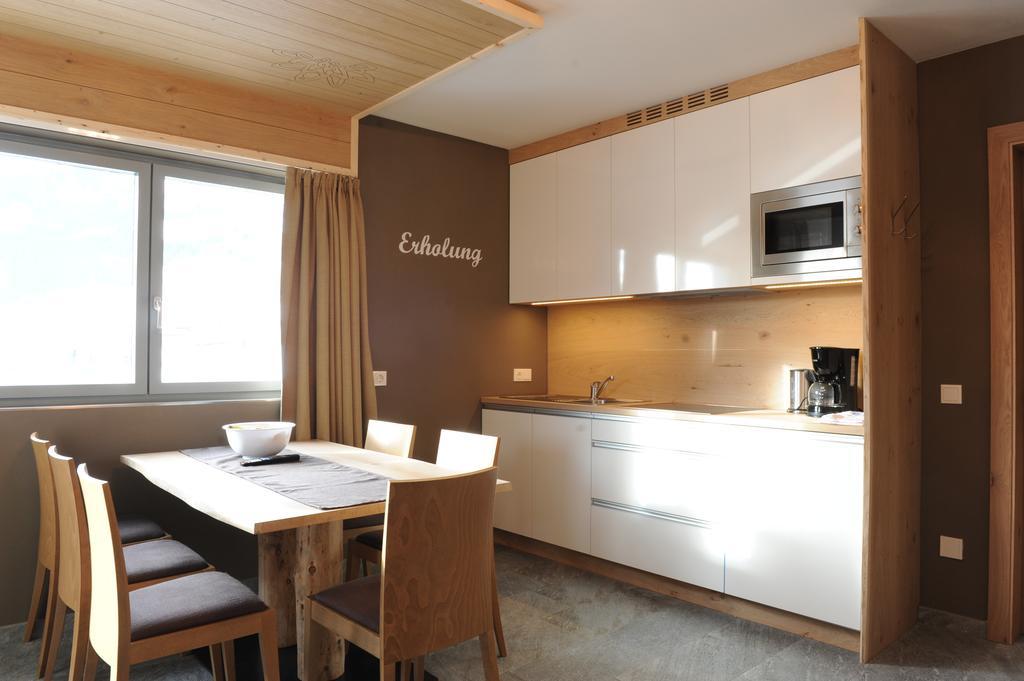Apart Lodges Bernardes Fiss Quarto foto
