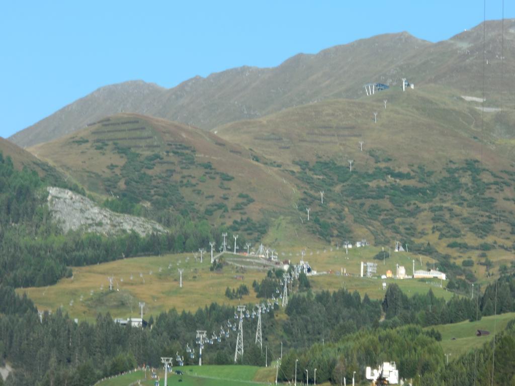 Apart Lodges Bernardes Fiss Quarto foto